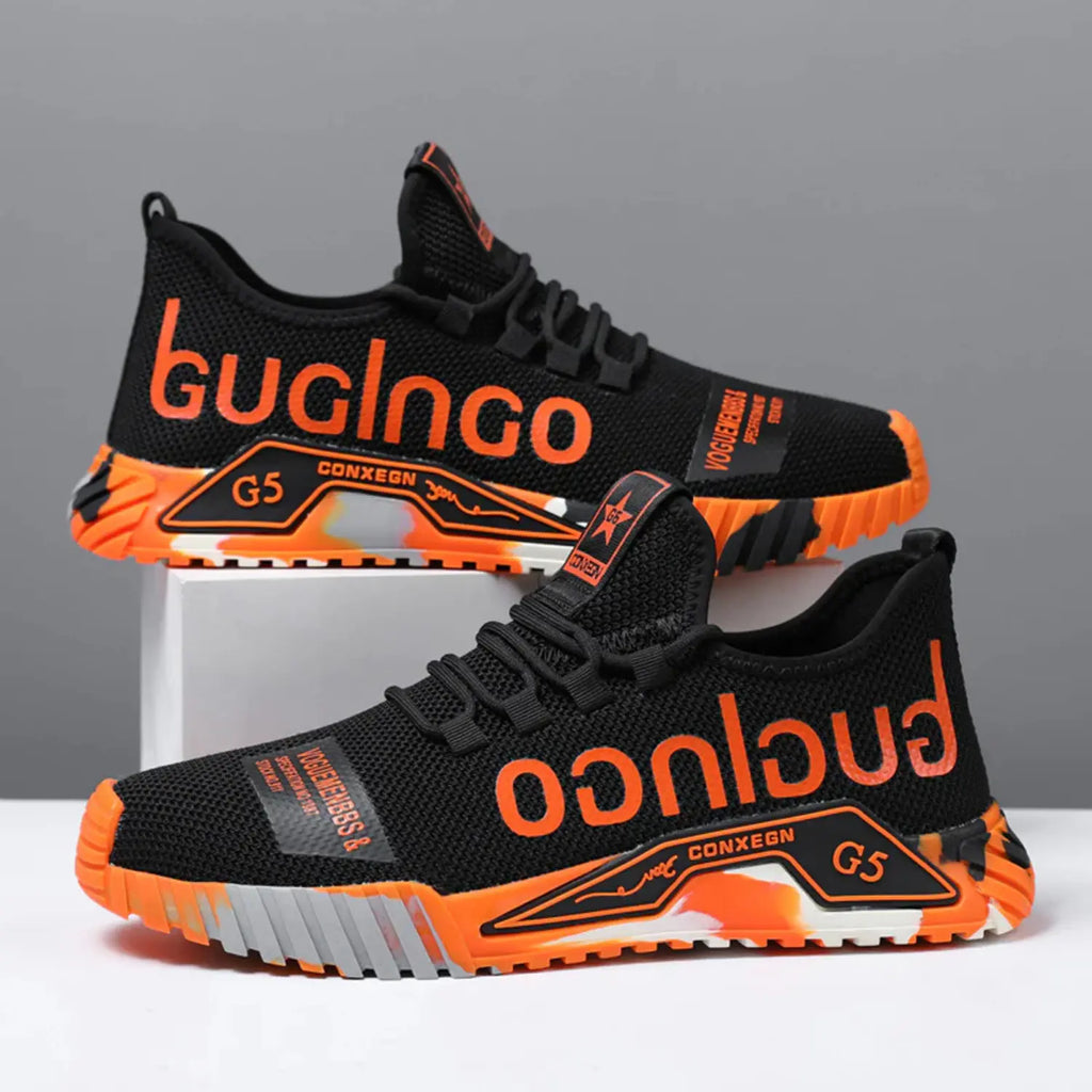 The Max | Indestructible Tough Shoes for Men