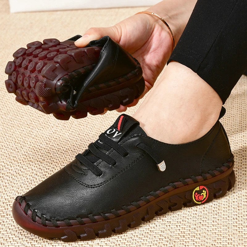 Maxximum | Oslo Orthopedic Shoe