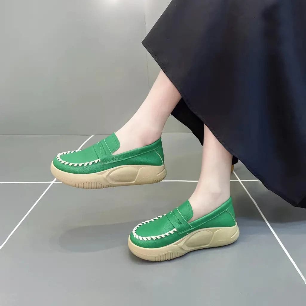 Veigg™ Casual Orthopedic Sneakers