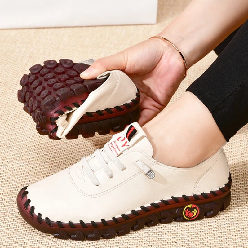 Maxximum | Oslo Orthopedic Shoe