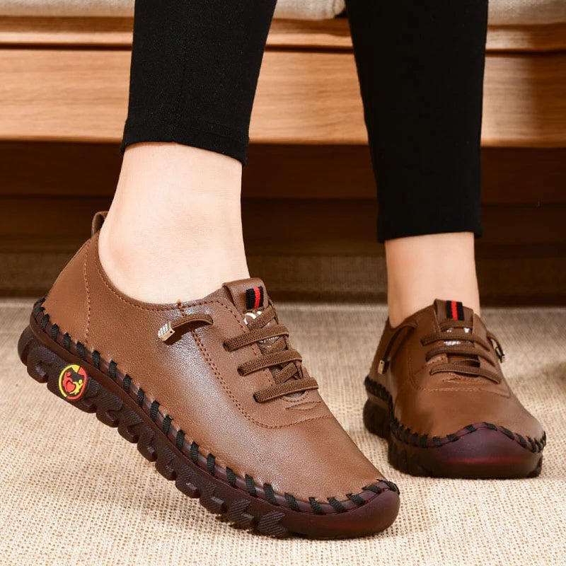 Maxximum | Oslo Orthopedic Shoe