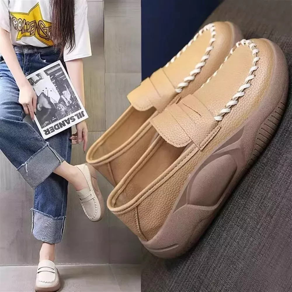 Veigg™ Casual Orthopedic Sneakers