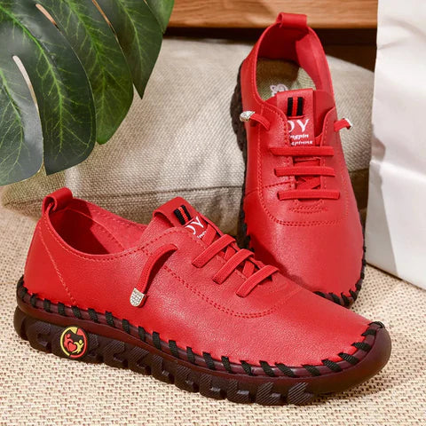 Maxximum | Oslo Orthopedic Shoe
