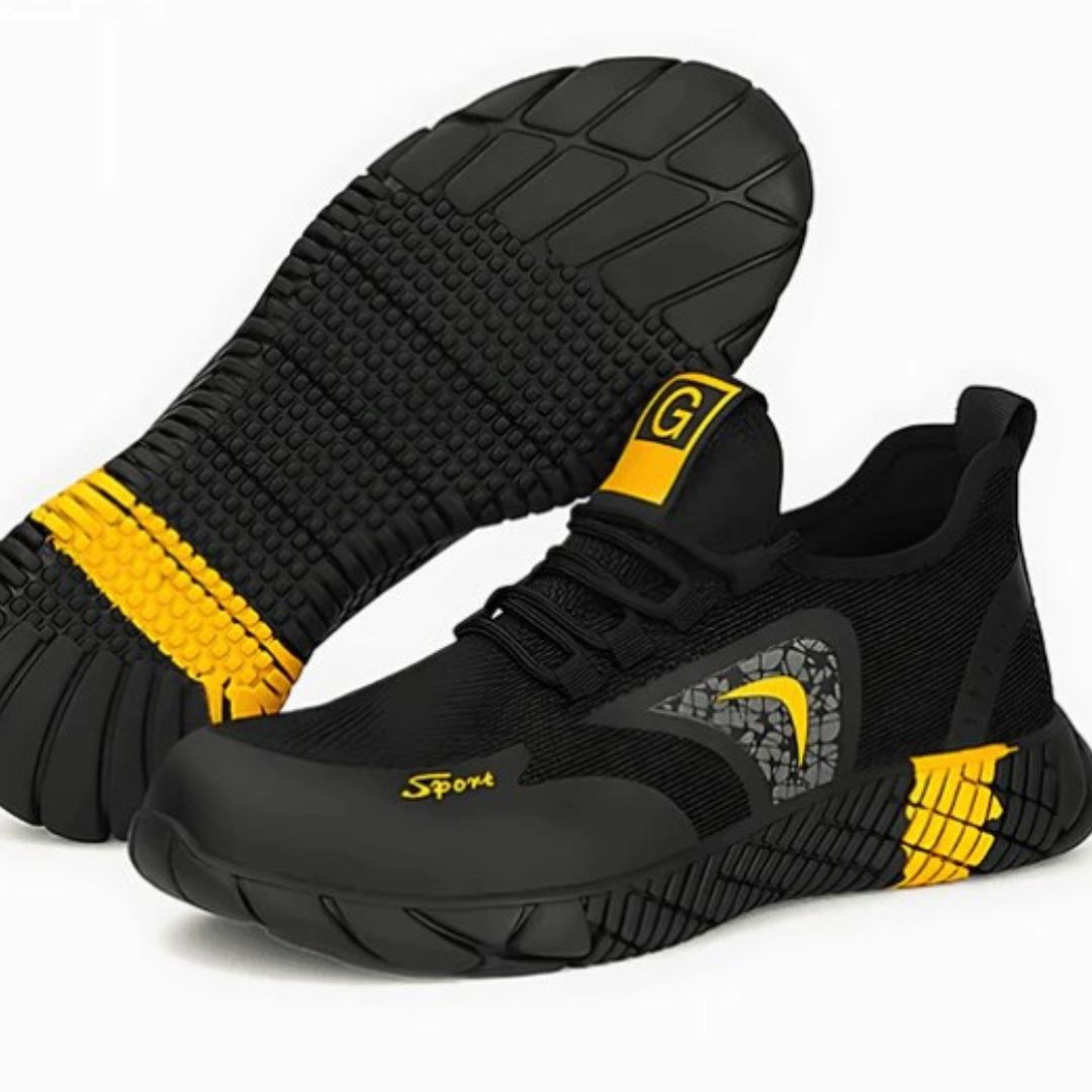 The Max | Comfortable indestructible shoes