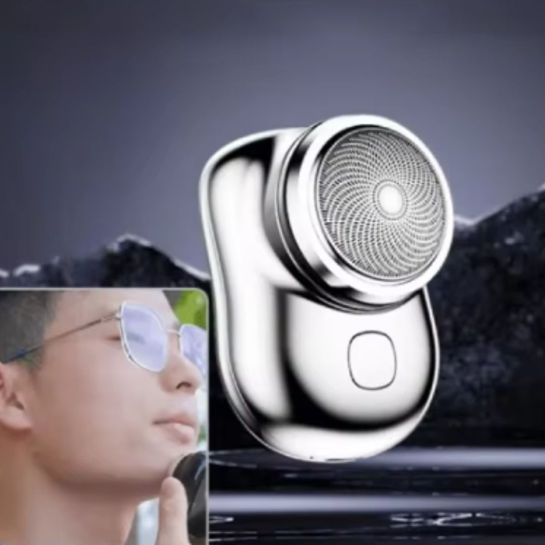 UltraVeigg Razor | Portable Electric Razor (Buy 1 Get 2)