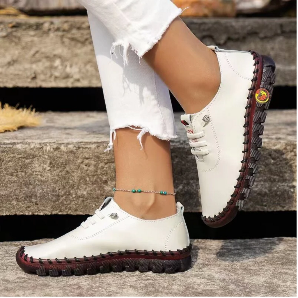 Maxximum | Oslo Orthopedic Shoe