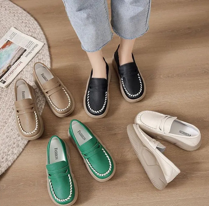 Veigg™ Casual Orthopedic Sneakers