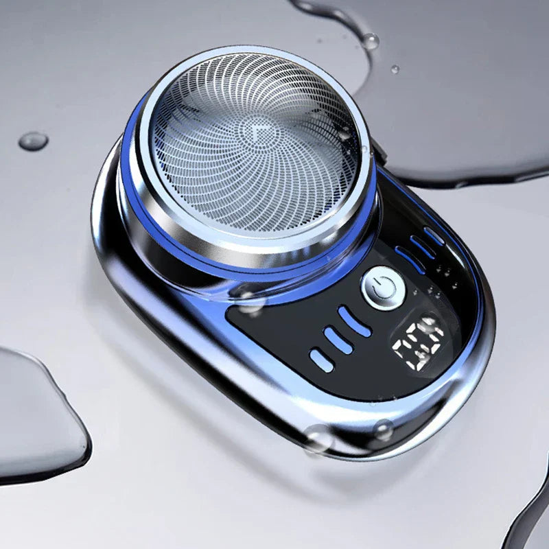UltraVeigg Razor | Portable Electric Razor (Buy 1 Get 2)