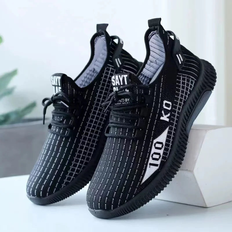 MAXXIMUM | Comfortable non-slip shoe