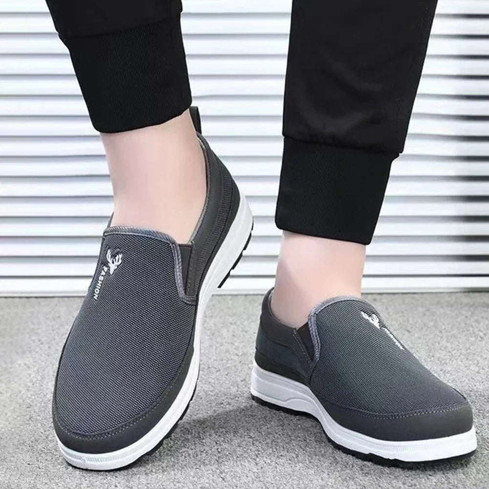 The Max | Casual Orthopedic Shoes