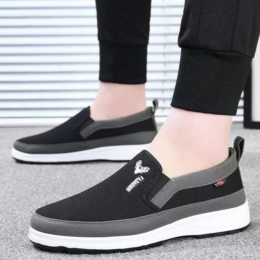 The Max | Casual Orthopedic Shoes