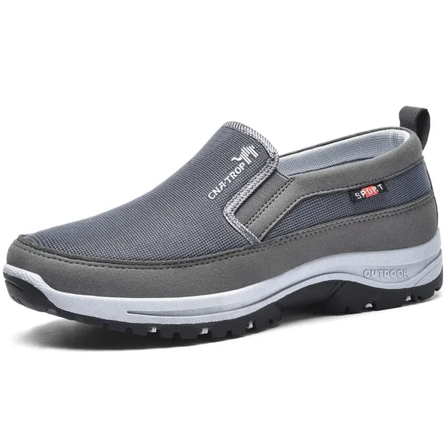 The Max | Casual Orthopedic Shoes