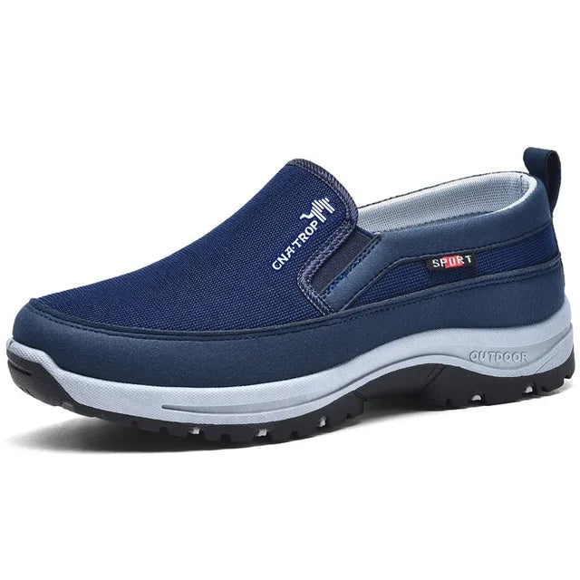 The Max | Casual Orthopedic Shoes