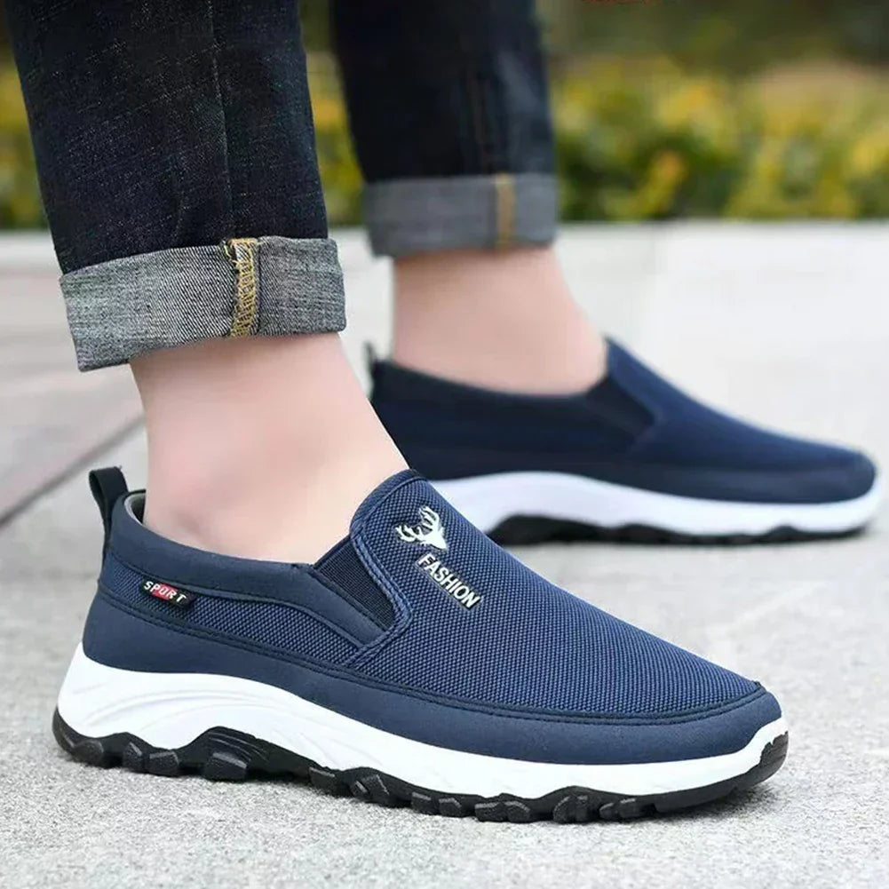 The Max | Casual Orthopedic Shoes
