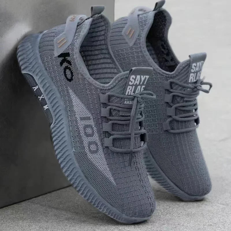 MAXXIMUM | Comfortable non-slip shoe