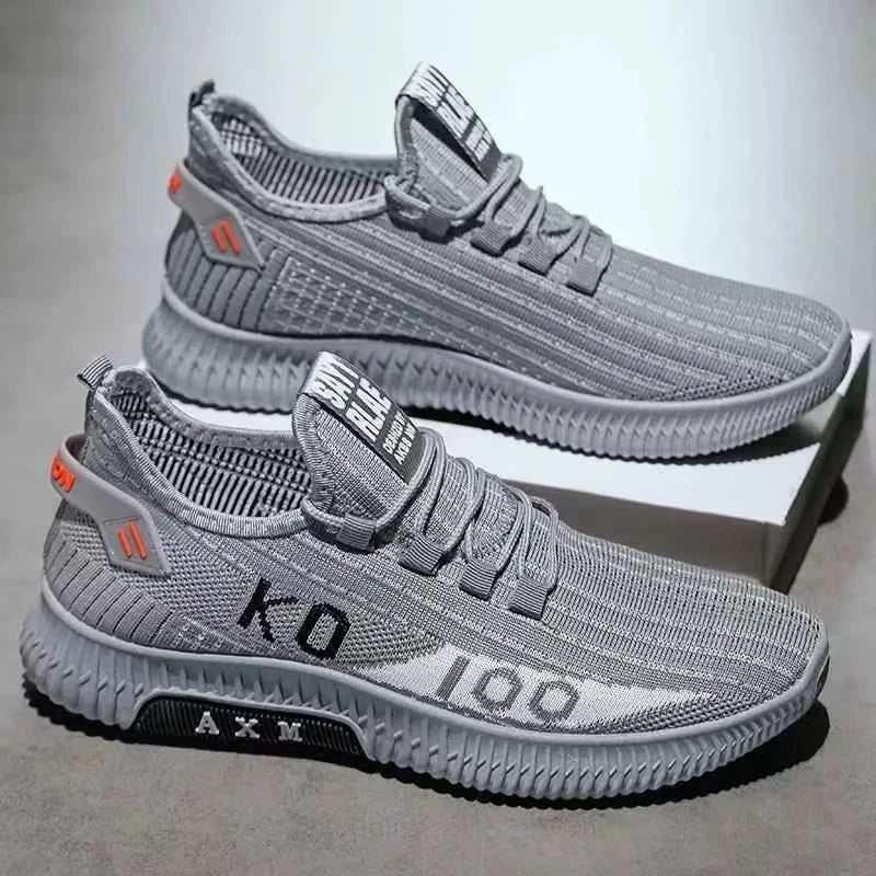 MAXXIMUM | Comfortable non-slip shoe