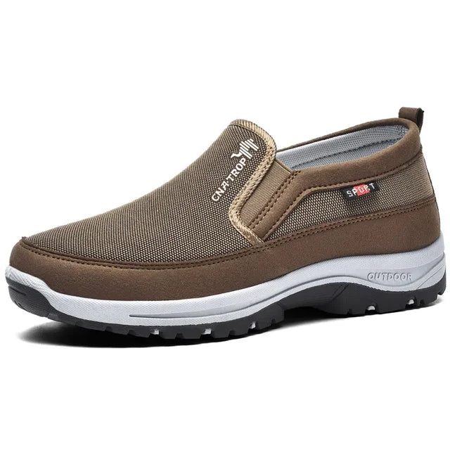 The Max | Casual Orthopedic Shoes