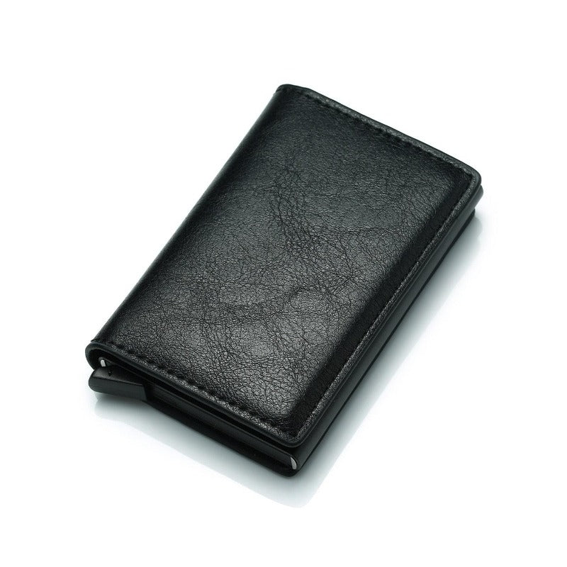 MAXXIMUM | Men's wallet with RFID protection