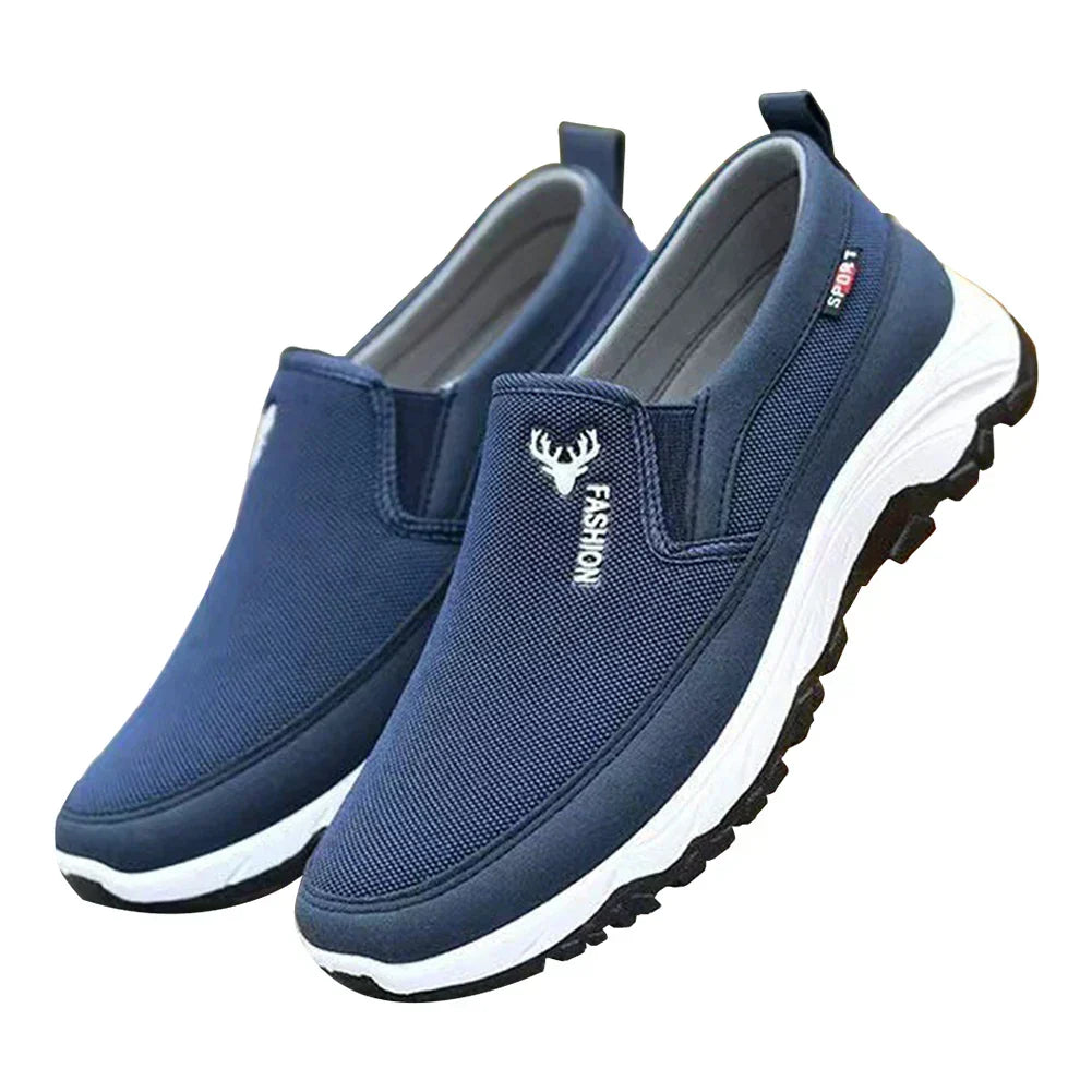 The Max | Casual Orthopedic Shoes
