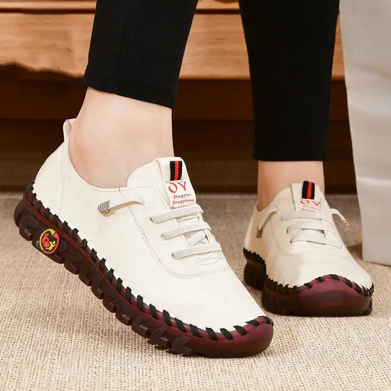 Maxximum | Oslo Orthopedic Shoe