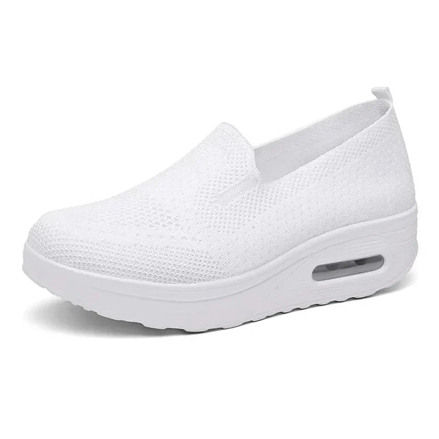 The Max | Women's Casual Orthopedic Shoes