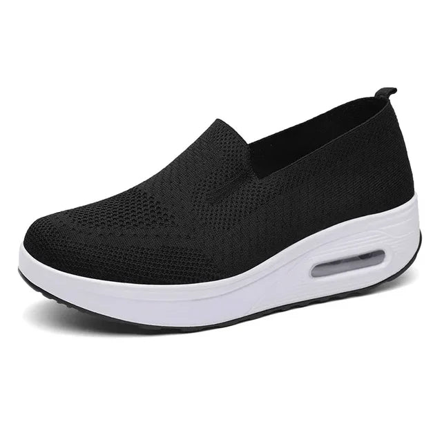 The Max | Women's Casual Orthopedic Shoes