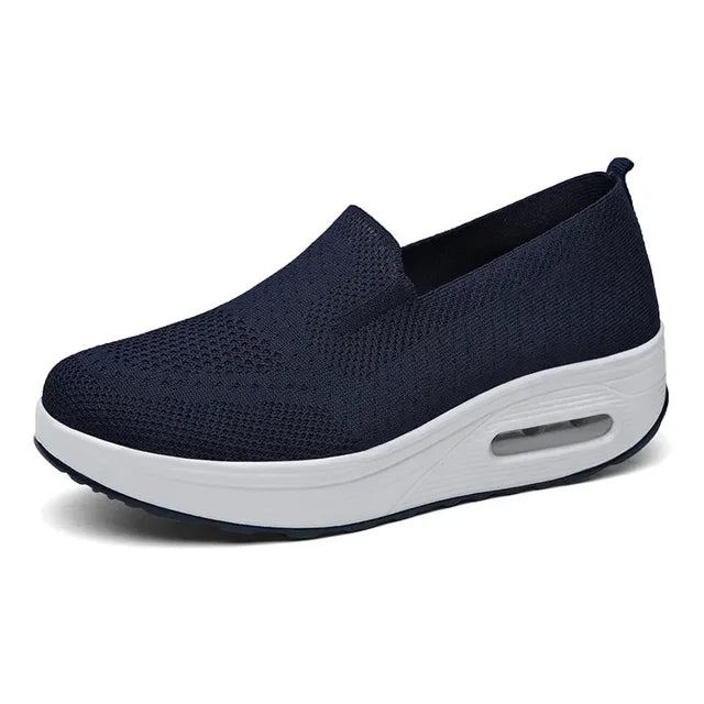 The Max | Women's Casual Orthopedic Shoes