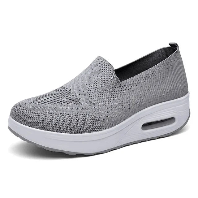 The Max | Women's Casual Orthopedic Shoes