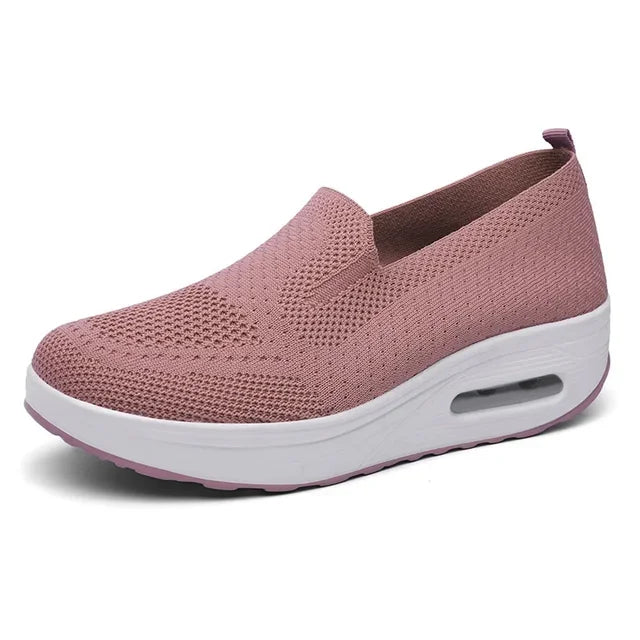 The Max | Women's Casual Orthopedic Shoes