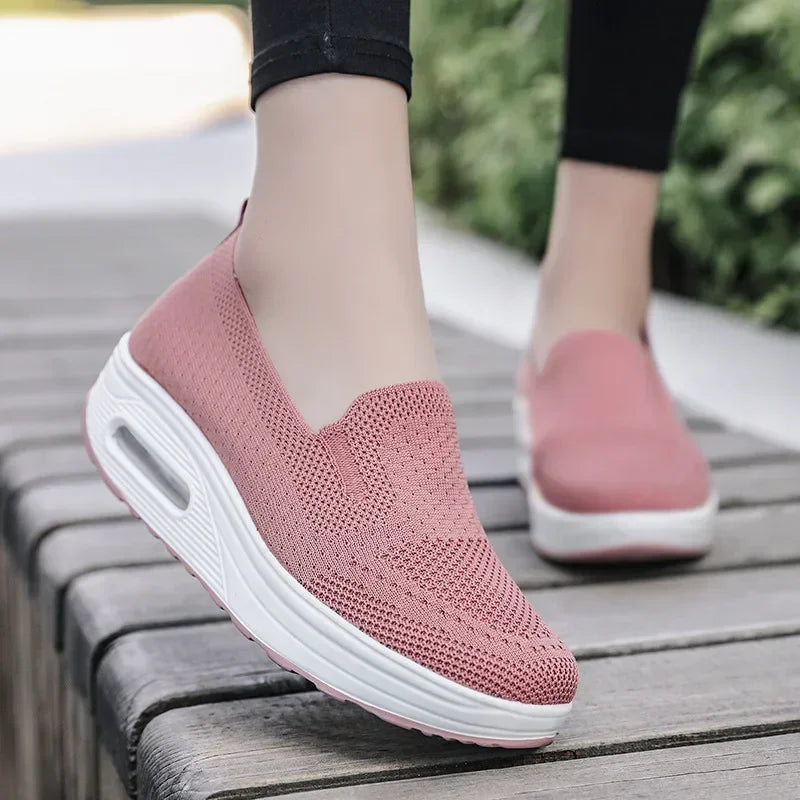 The Max | Women's Casual Orthopedic Shoes