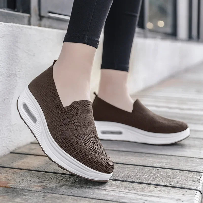 The Max | Women's Casual Orthopedic Shoes