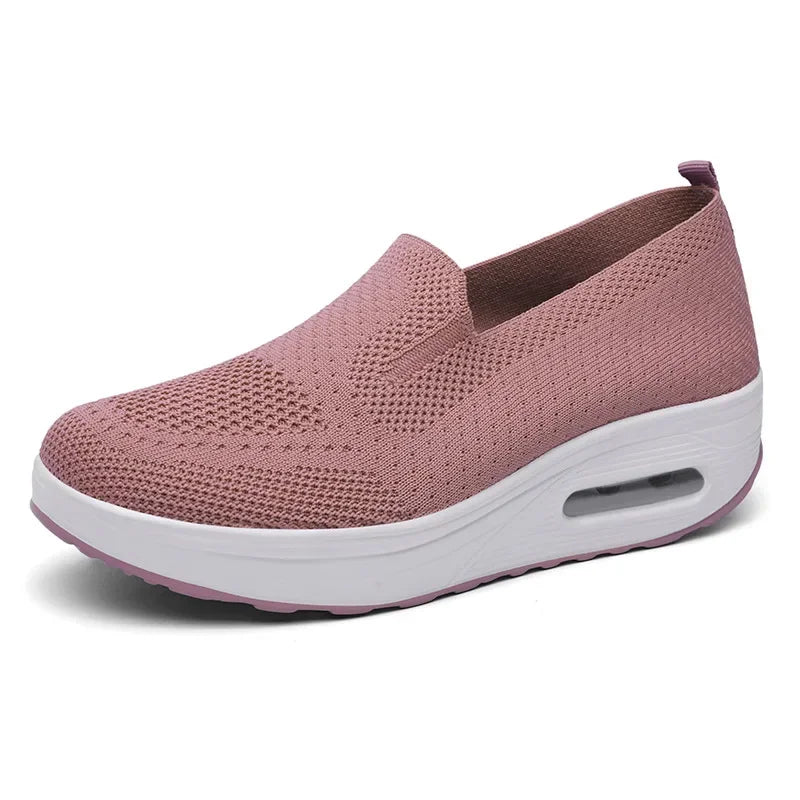 The Max | Women's Casual Orthopedic Shoes