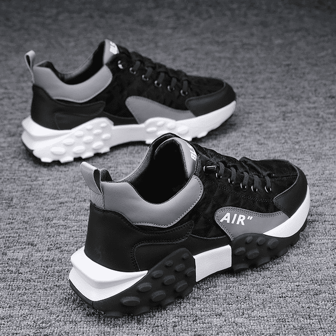 The Max™ | Men's Comfortable Air Control Sneakers