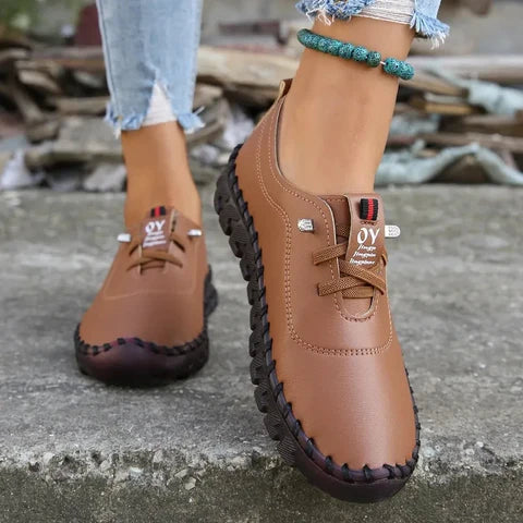Maxximum | Oslo Orthopedic Shoe