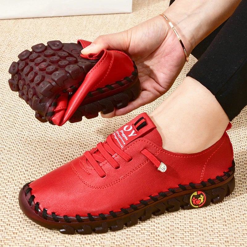 Maxximum | Oslo Orthopedic Shoe