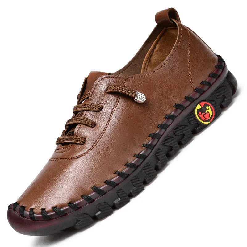 Maxximum | Oslo Orthopedic Shoe