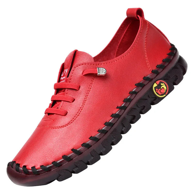 Maxximum | Oslo Orthopedic Shoe