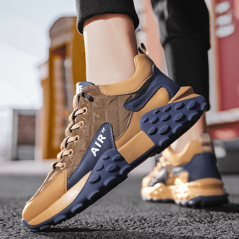 The Max™ | Men's Comfortable Air Control Sneakers