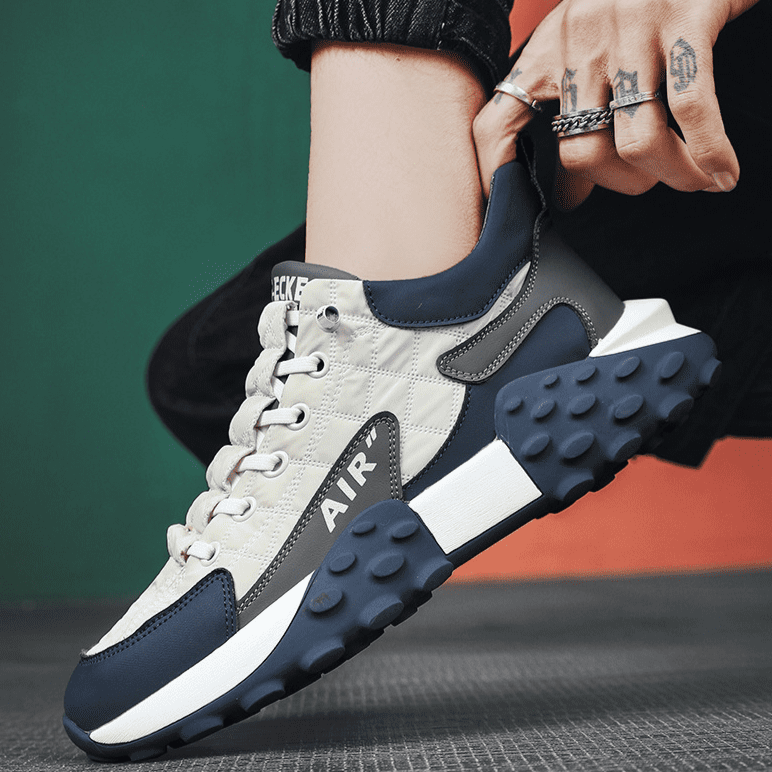 The Max™ | Men's Comfortable Air Control Sneakers