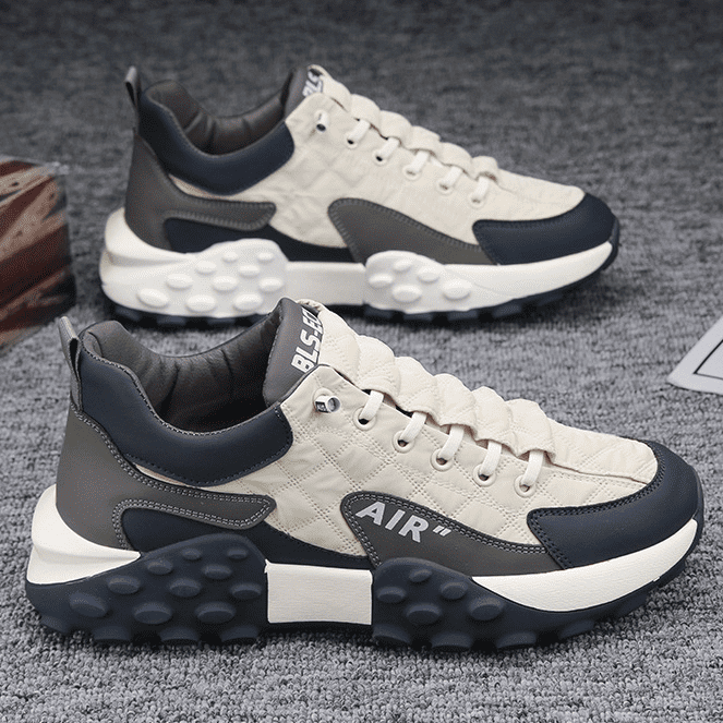 The Max™ | Men's Comfortable Air Control Sneakers