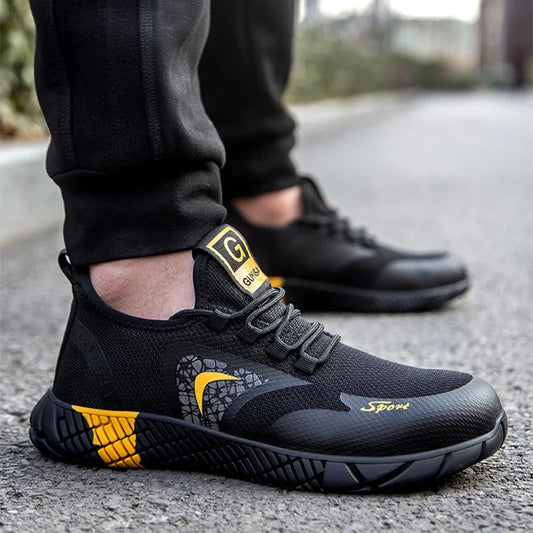 The Max | Comfortable indestructible shoes 