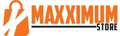 Maxximum Store