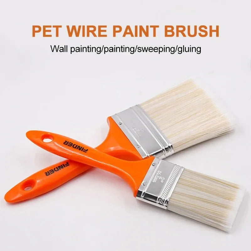 Premium 3-piece brush set