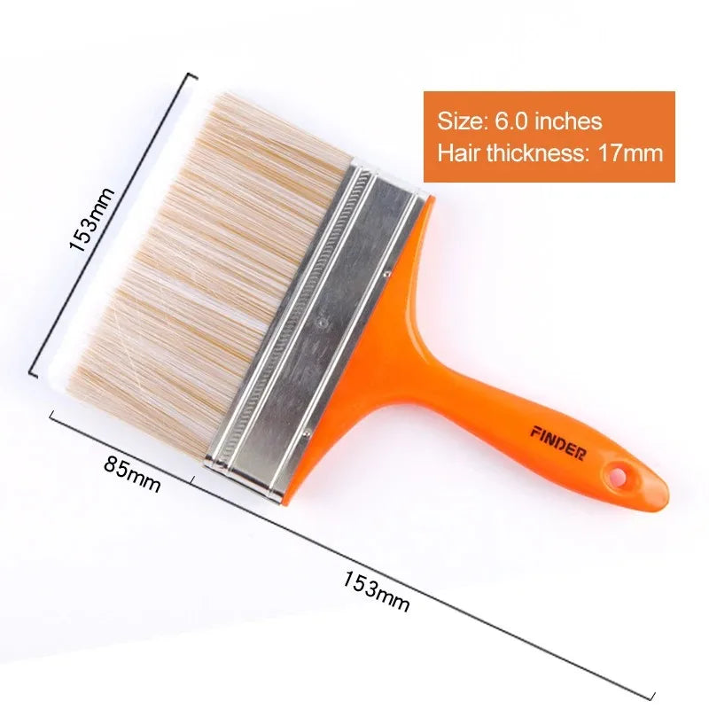 Premium 3-piece brush set