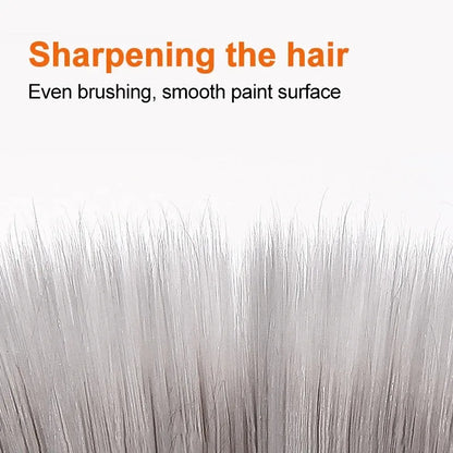 Premium 3-piece brush set
