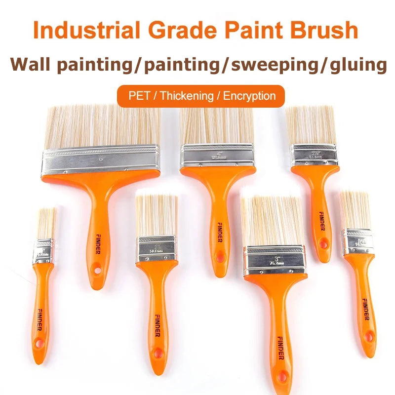 Premium 3-piece brush set