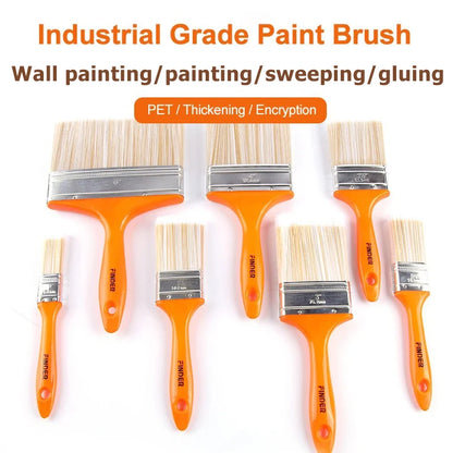 Premium 3-piece brush set