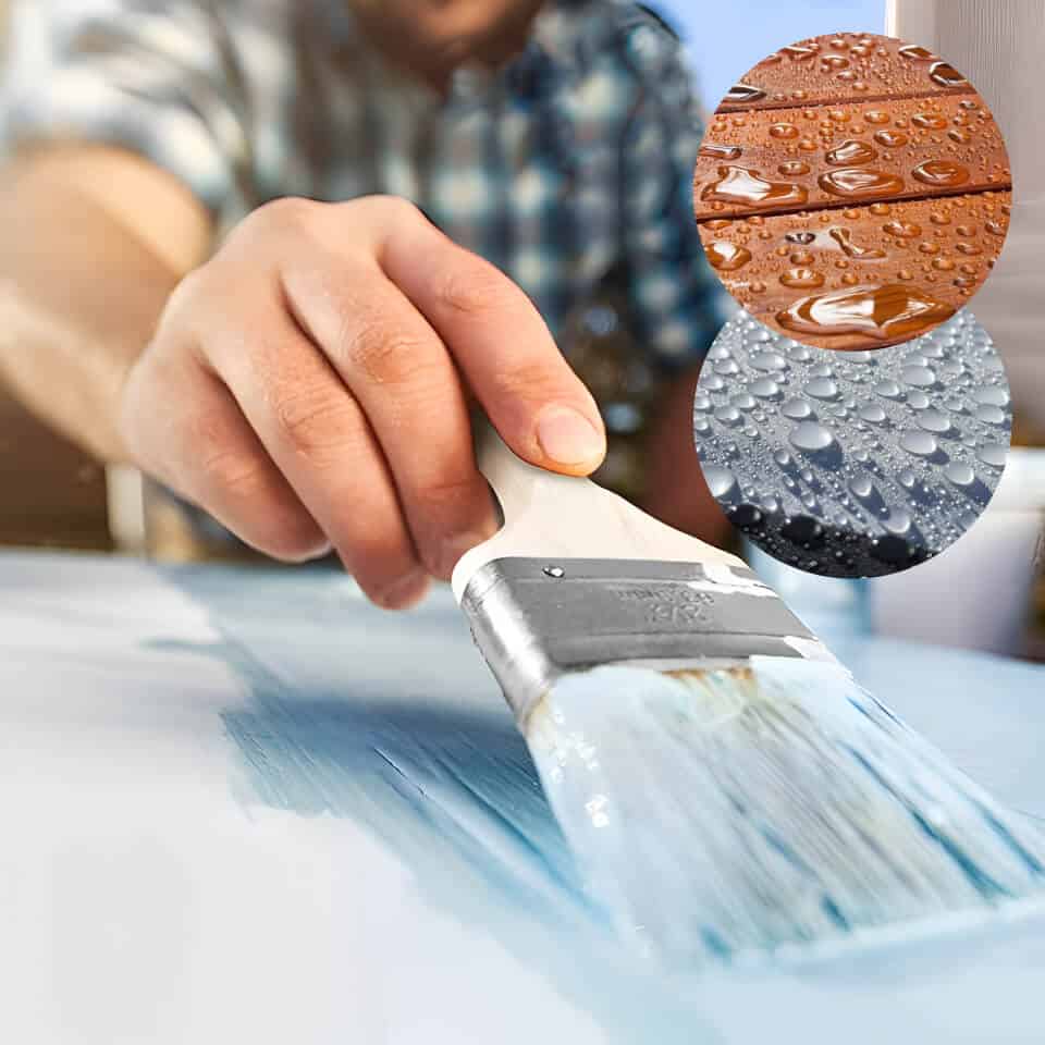 MAXXIMUM | Powerful Waterproof Sealant 