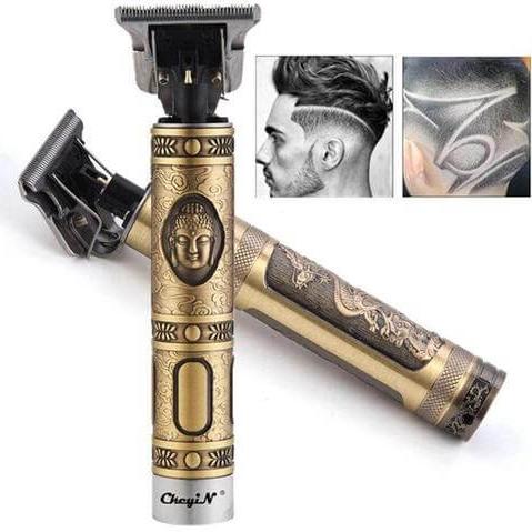 MAXXIMUM | DrayMax Professional Hair and Beard Trimmer 