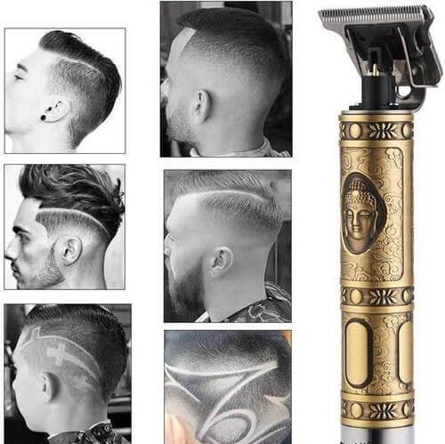 MAXXIMUM | DrayMax Professional Hair and Beard Trimmer 